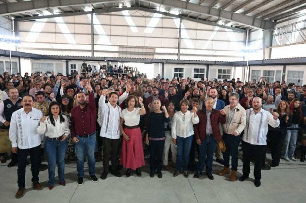 Nueva universidad para el oriente del Estado de México