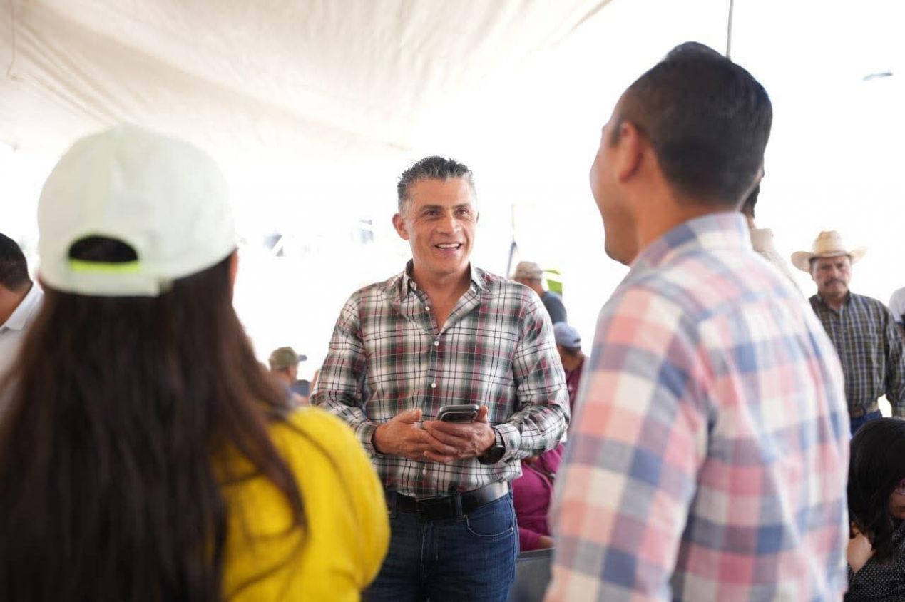 Capitalinos dicen NO a reelección de Alfonso Sánchez Tlaxcala