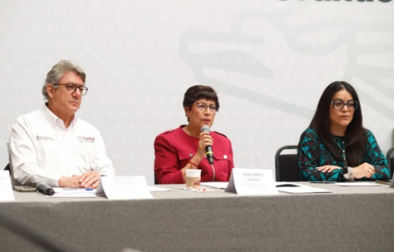 Agentes de proximidad de Puebla iniciarán funciones el 1 de noviembre