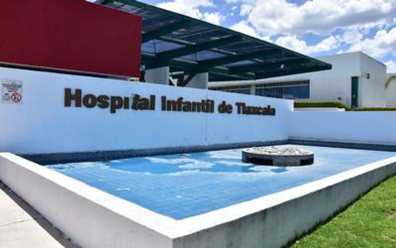 Crisis de medicamentos en Tlaxcala: juez ordena tratamiento a menor urgente