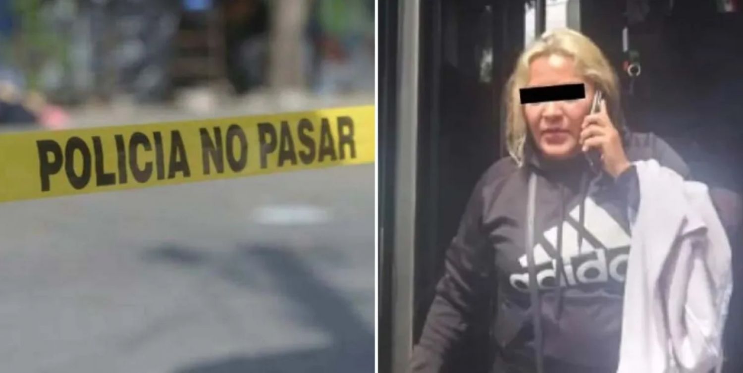 Hallan cuerpo con mensaje de advertencia en San Cristóbal Tulcingo; investigan si es Paty Rubín