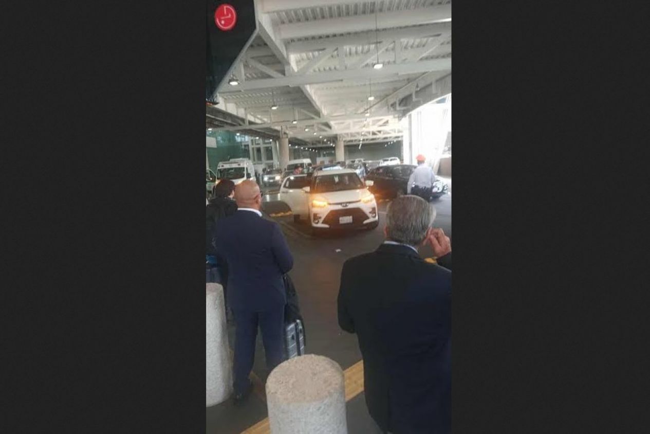 Acusan a Uber de difundir información falsa sobre fallo judicial