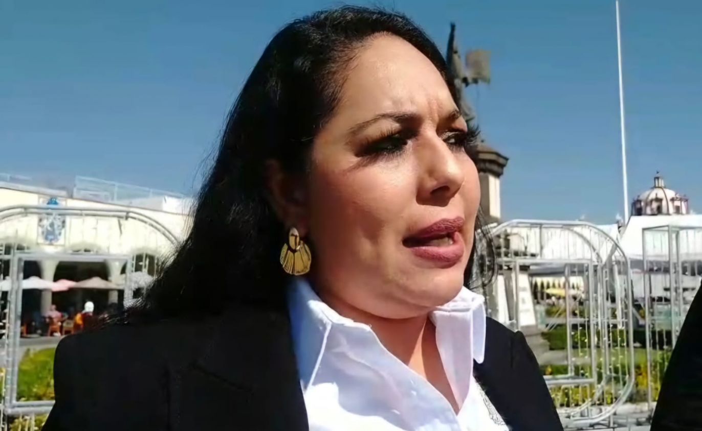 Estrategia de seguridad municipal rinde frutos con una reducción del 18% en delitos: Tonantzin Fernández