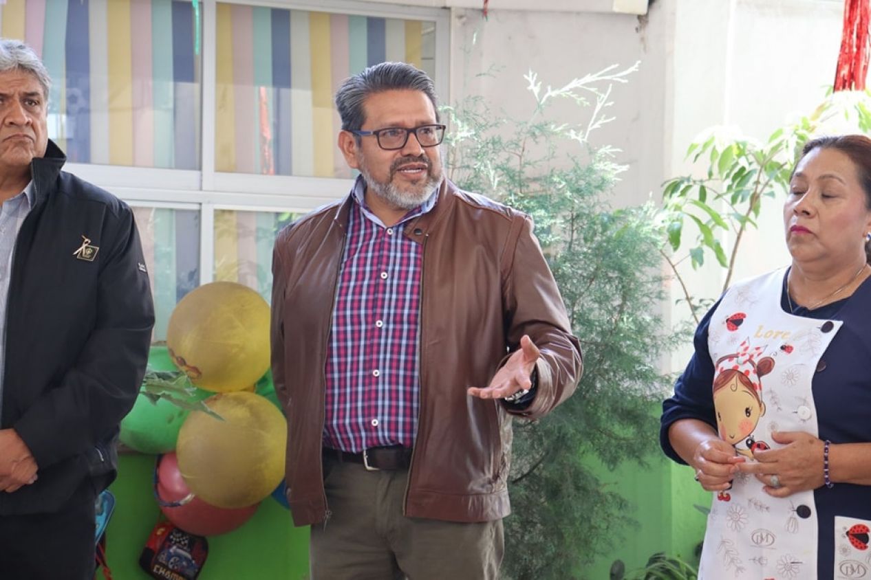 Conflicto limítrofe Xicohtzinco-Cuautlancingo afecta servicios y predial