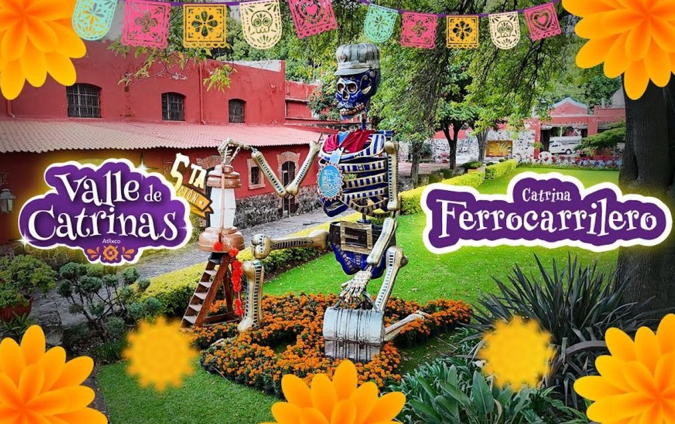 Una obra que une historia y tradición