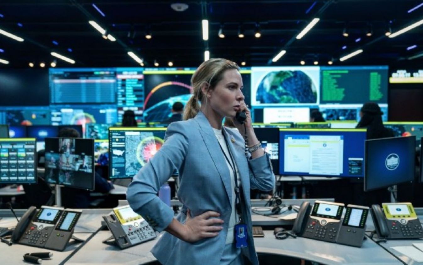 Kathryn Bigelow regresa con fuerza a Netflix