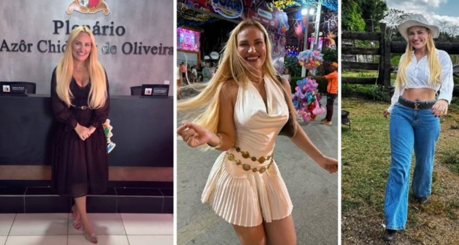 Hallan sin vida a la influencer Fernanda Maroca