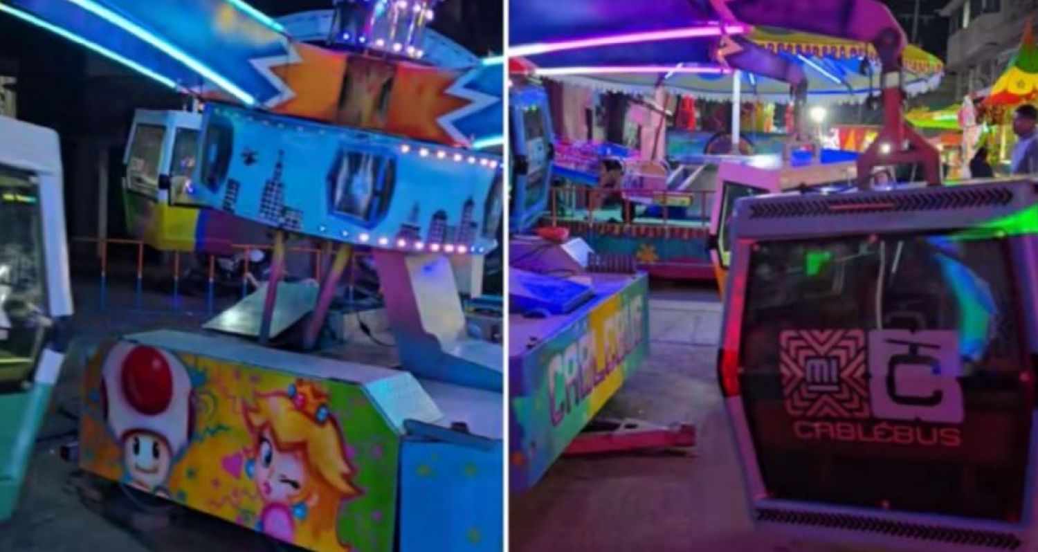 El video que “superó” a la inteligencia artificial