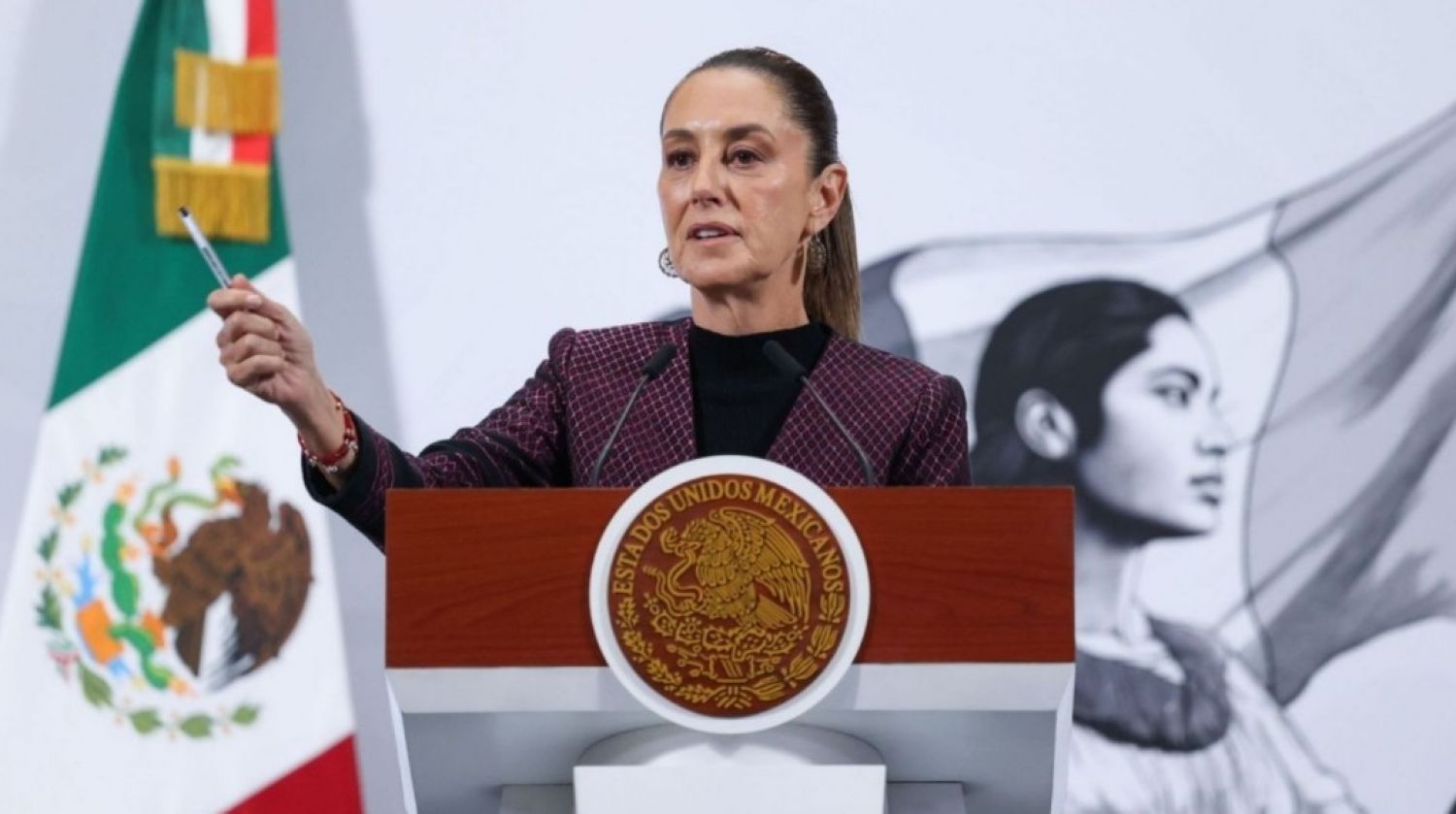 Segundo apoyo para familias afectadas por lluvias