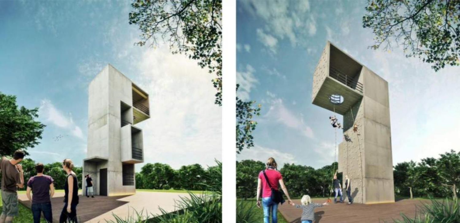 Tlaxcala renueva el Parque de la Juventud con visión sustentable y moderna