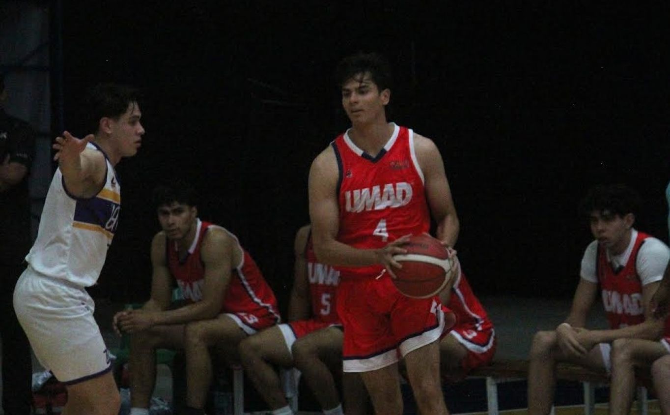 Un talento que nació en Chihuahua