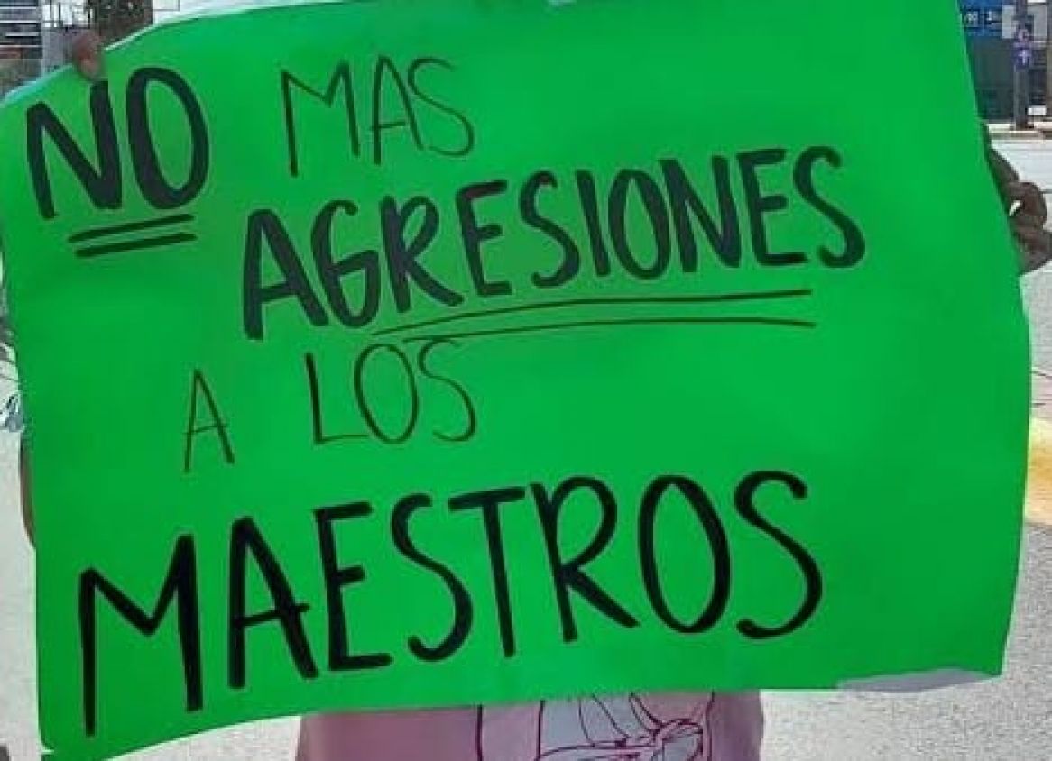 Tlaxcala fortalece protección legal a docentes ante agresiones y homicidios