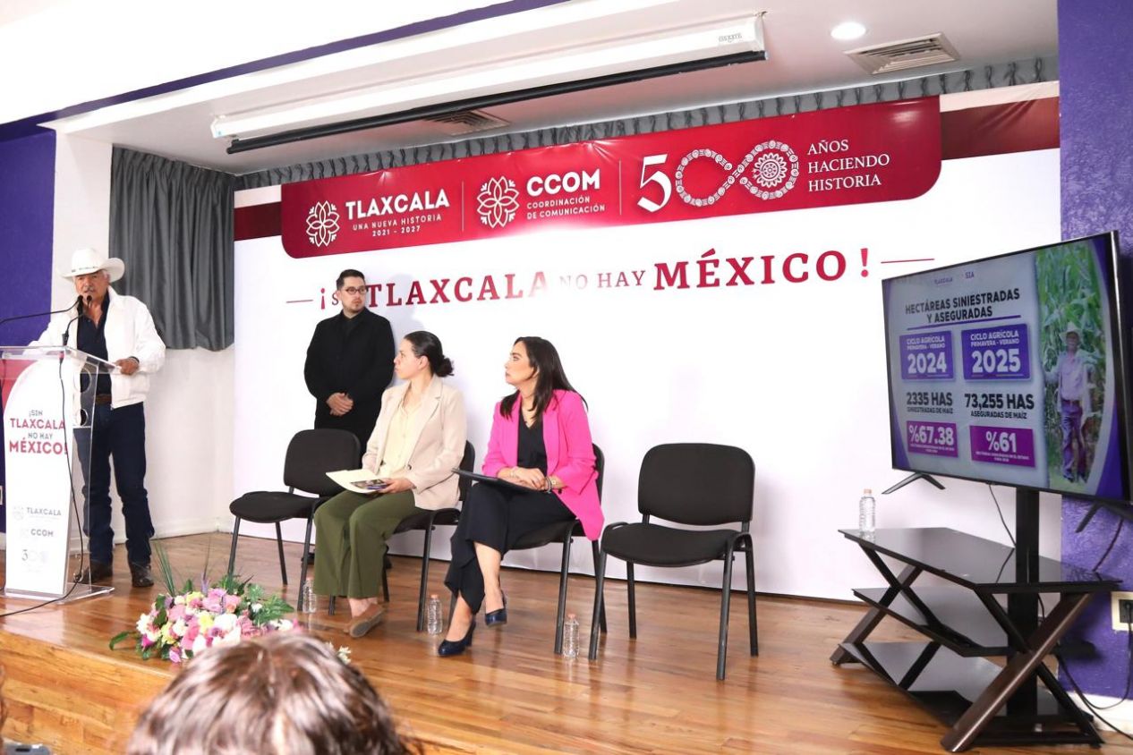 Tlaxcala celebra 500 años con más de 120 actividades culturales gratuitas