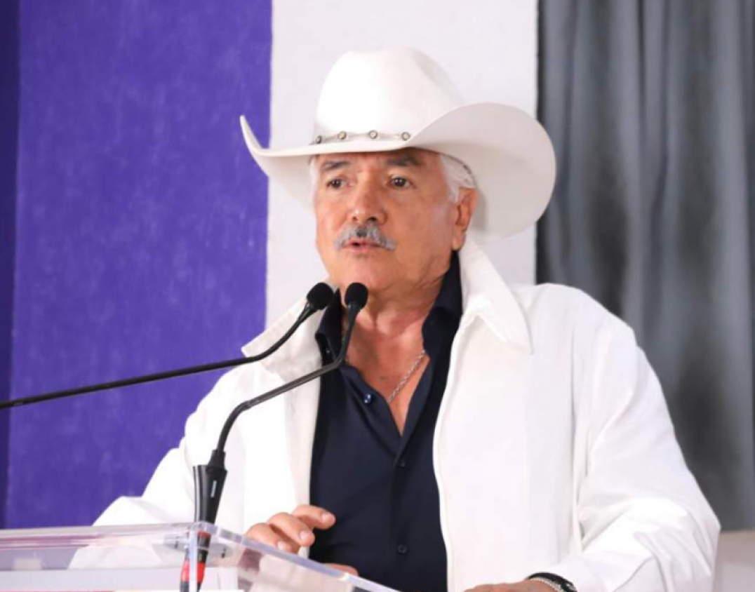 Tlaxcala refuerza apoyo al campo y supera meta de jagüeyes en 2025