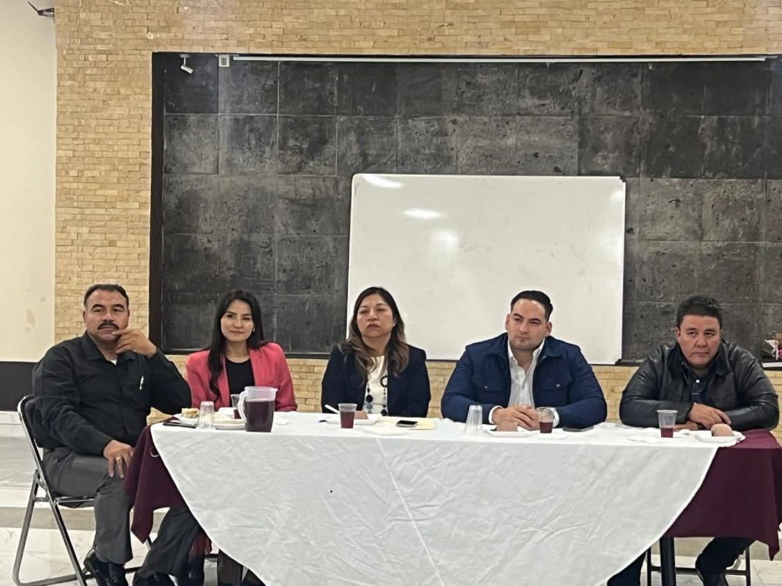 TCyA sigue sin acatar fallo federal, Karina Erazo continúa ostentando cargo en S7M