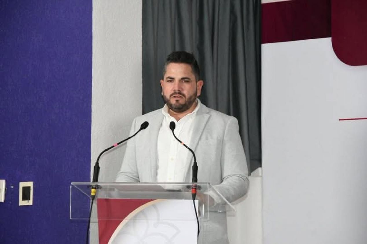 Planea Gobierno del Estado cambio de sede de "La Feria de Ferias"