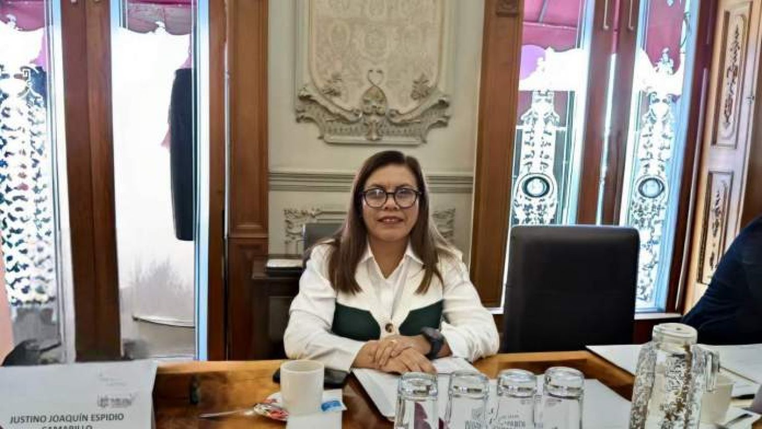 Contraloría municipal confirma sanciones firmes contra exfuncionarios del gobierno anterior