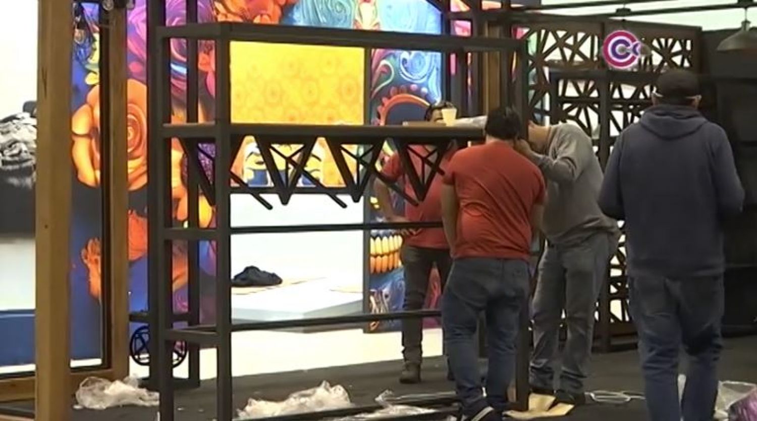 Protección Civil refuerza medidas de seguridad para la Feria Tlaxcala 2025