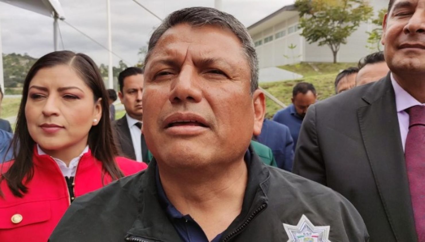 Desaparecido pendiente de localizar en Amozoc podría ser quien buscaba reclutar a jóvenes