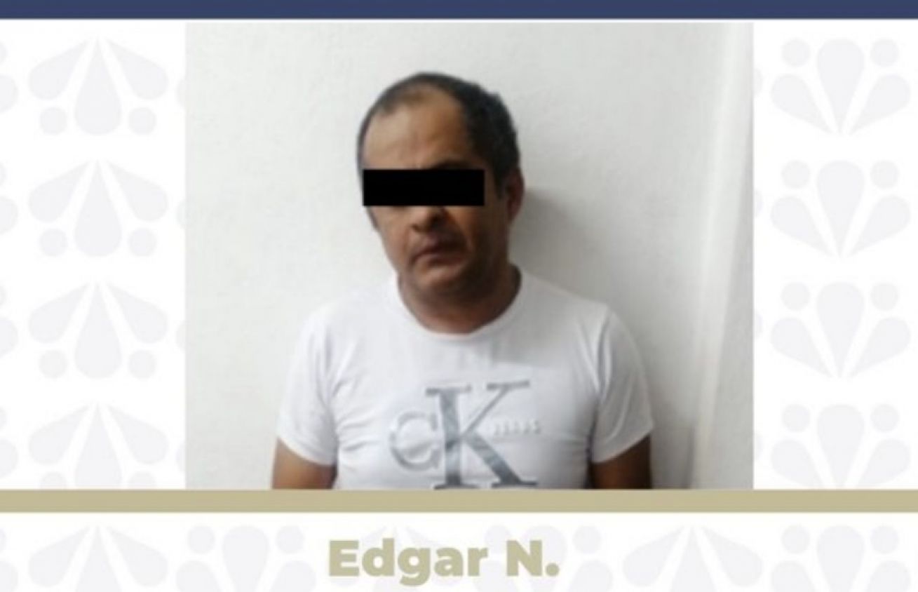 Sentencia confirmada por extorsión