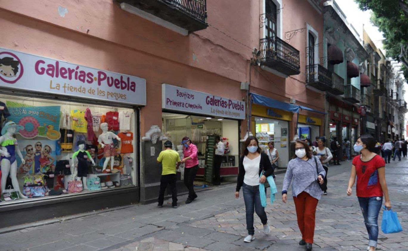 Chedraui llama a comerciantes a regularizar licencias; más de 4 mil negocios en la informalidad