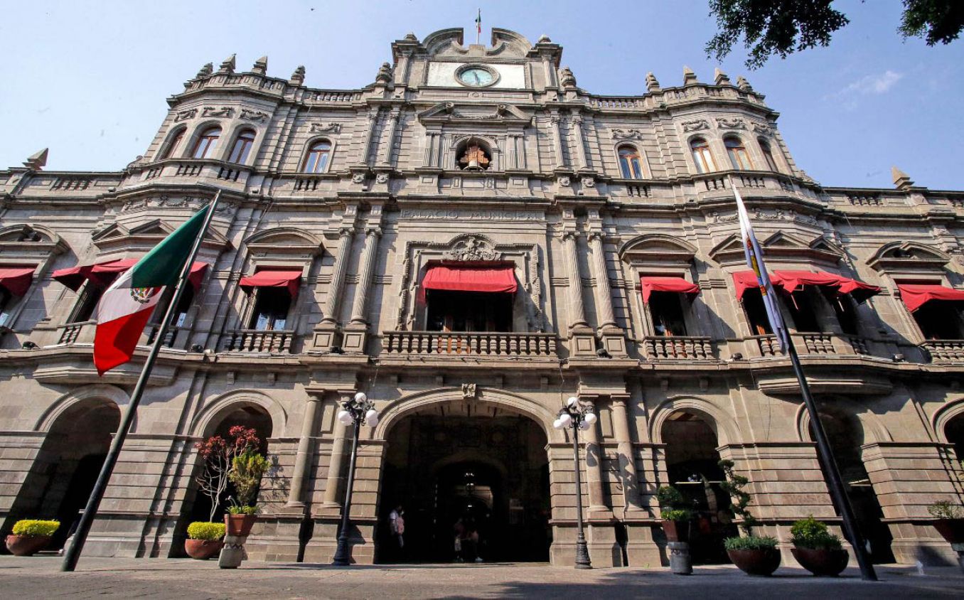 Ayuntamiento de Puebla organiza Semana de la Transparencia con universidades