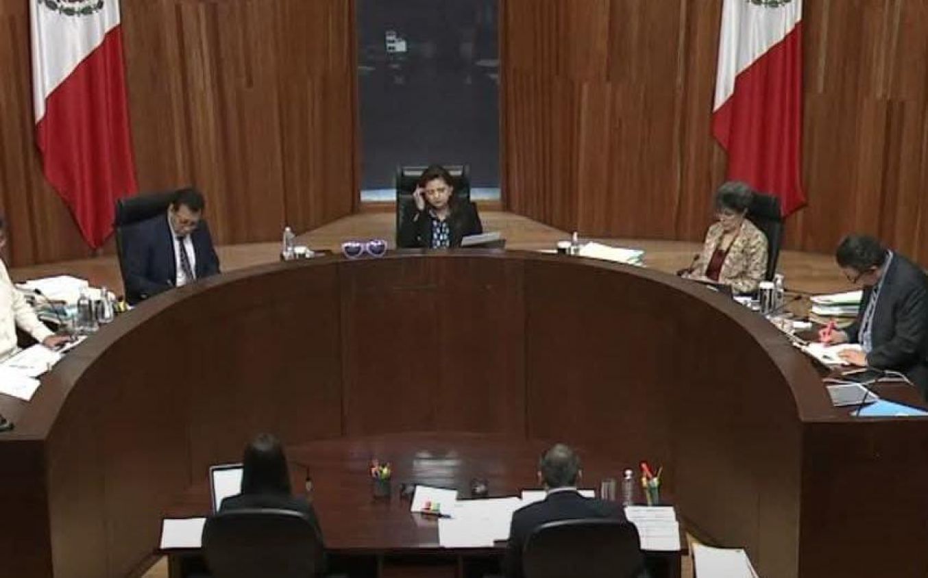 TEPJF ajusta sanciones del INE en Tlaxcala y CDMX por ser excesivas