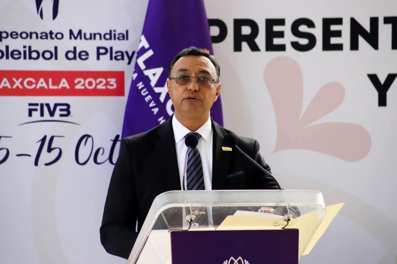 Secretario de Seguridad de Tlaxcala asegura que cifra negra de INEGI es falsa