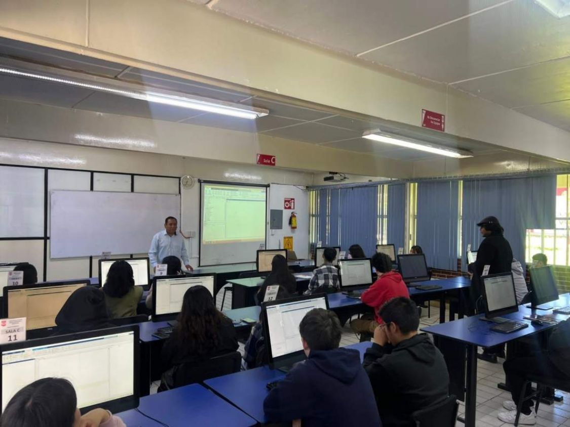 UATx celebra XX Seminario de Matemáticas Aplicadas con innovación y ciencia