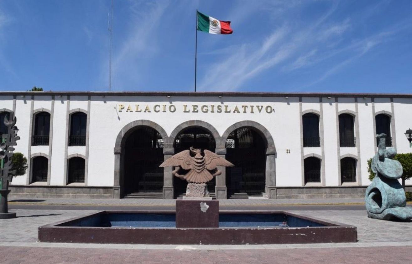 Maribel León promete pluralidad y respeto en el Congreso de Tlaxcala