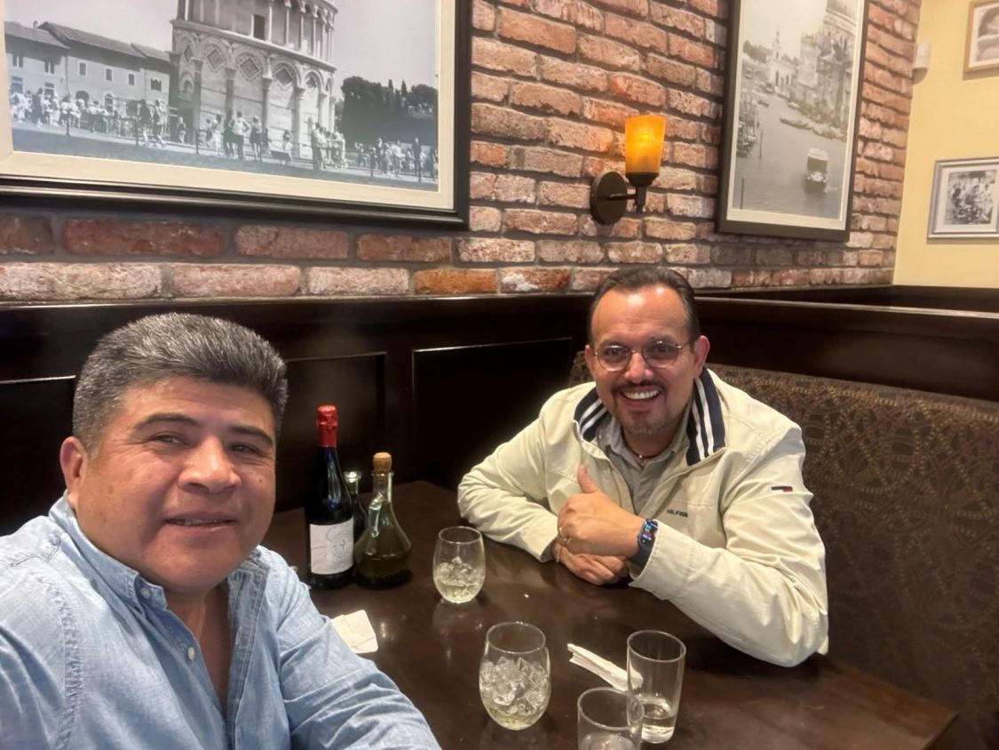 Exige PRD a autoridades investigación tras asalto a ex dirigente