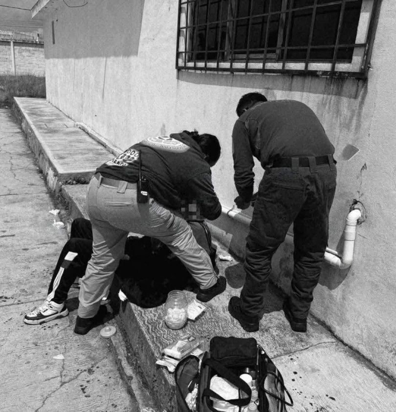 Estudiante del COBAT 10 ataca a su ex tras ruptura; demandan justicia