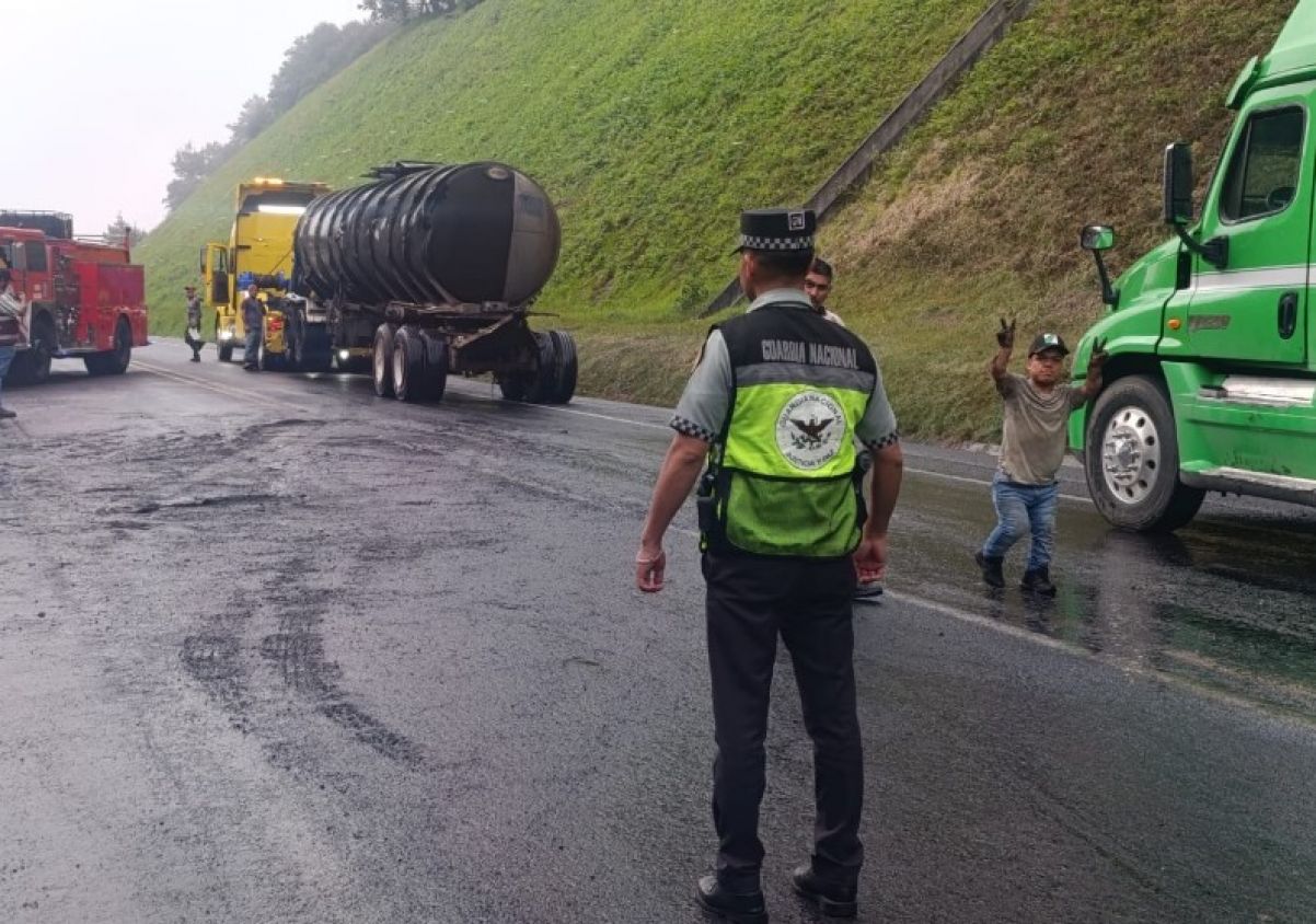 Recuperación de vehículos y mercancía robada