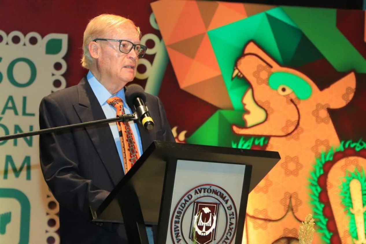 Tlaxcala impulsa innovación educativa con Congreso Internacional Currículum 2025