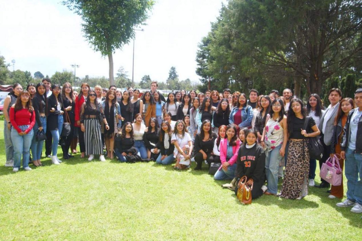 UATx impulsa el 9° Seminario Internacional sobre Juventud y futuro en América Latina