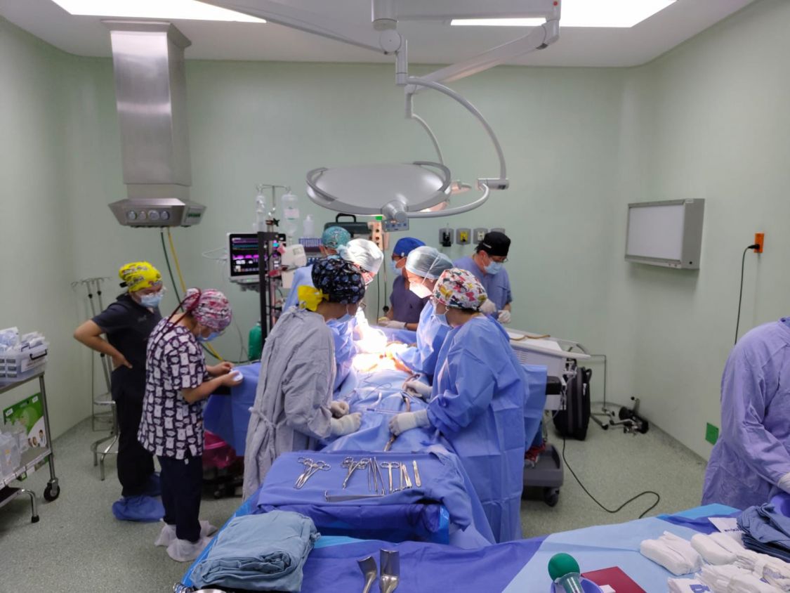 Tlaxcala promueve la donación de órganos y tejidos para salvar vidas