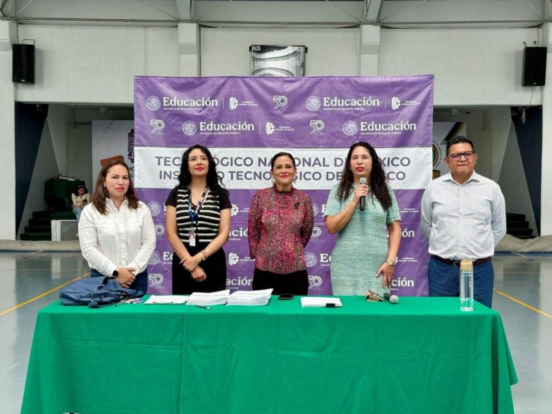 Universitarios de Tlaxcala impulsan alfabetización en jóvenes y adultos