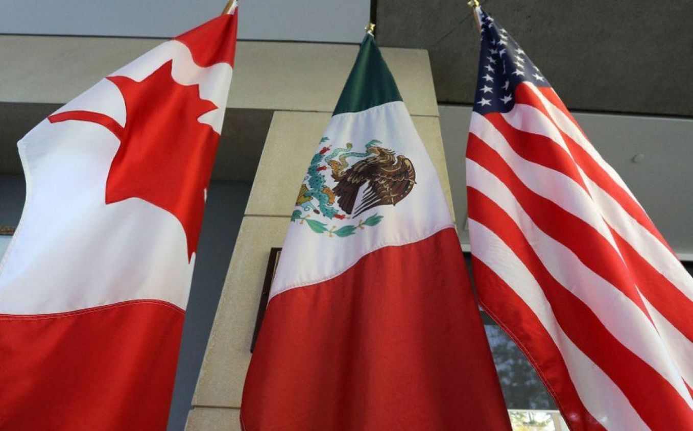 Buena señal, México notifica que está listo para implementar el T-MEC
