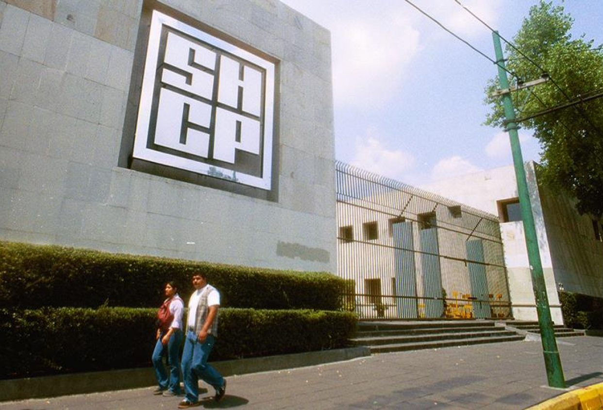 Fideicomisos darán ‘bolsa’ de 110 mil mdp al gobierno