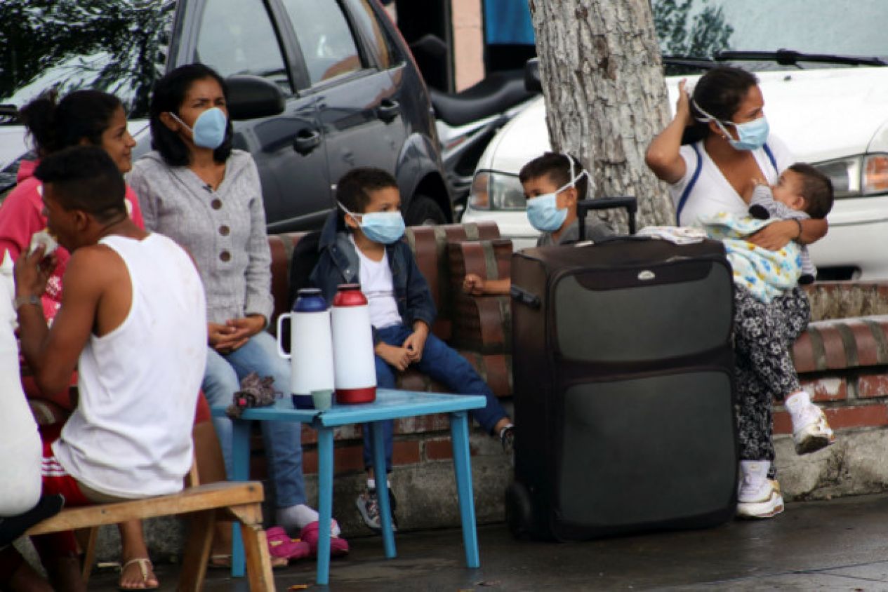Banco Mundial anticipa desplome en economías de América Latina y el Caribe por coronavirus