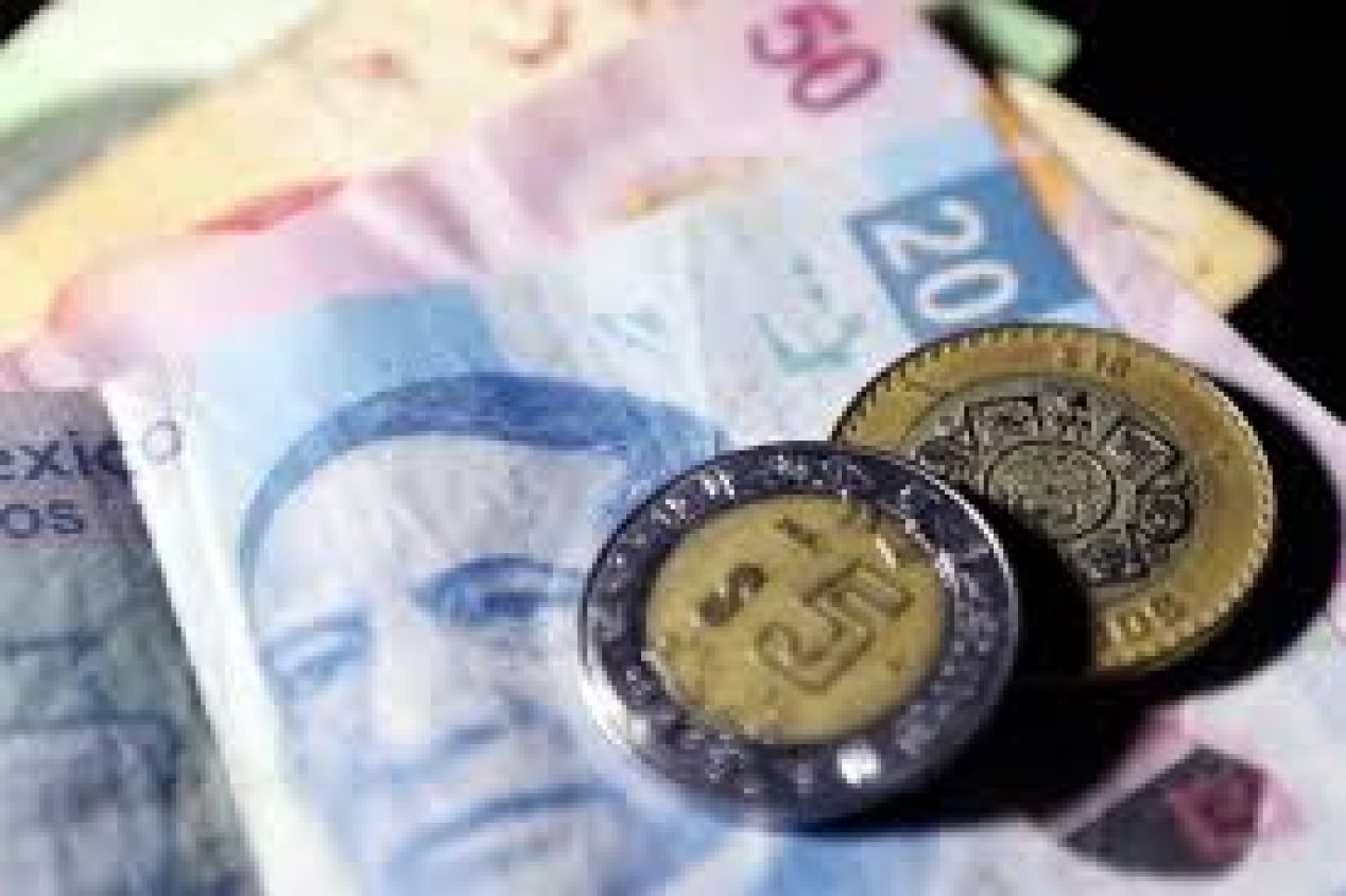 México tendrá la tercera peor contracción del PIB en Latinoamérica, prevé el FMI