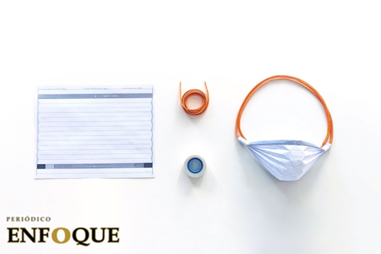 UNAM trabaja en prueba de covid-19 barata y rápida 