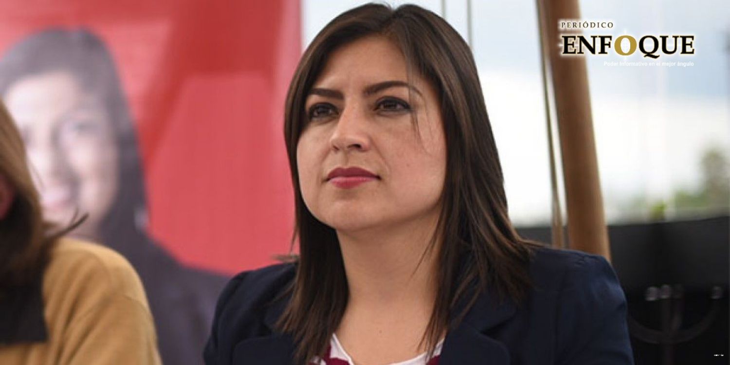 Militantes deben elegir al próximo líder de MORENA: Rivera Vivanco