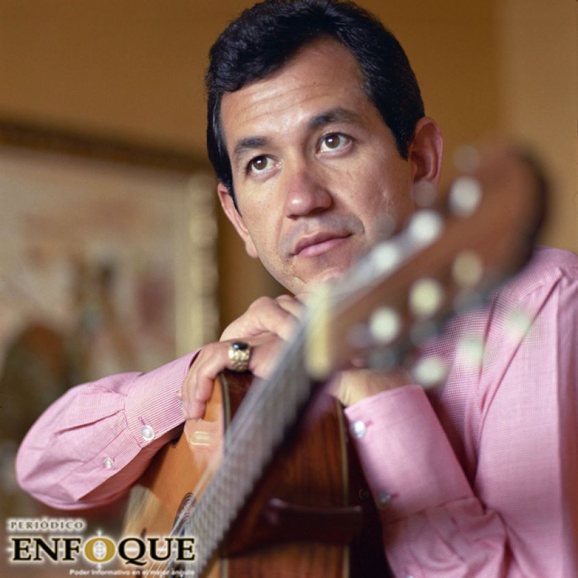 Muere Trini López, el tejano que llevó el folk a las pistas de baile