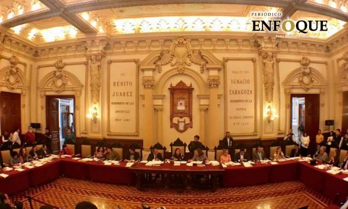 Piden investigar a regidores de Morena por presunta extorsión