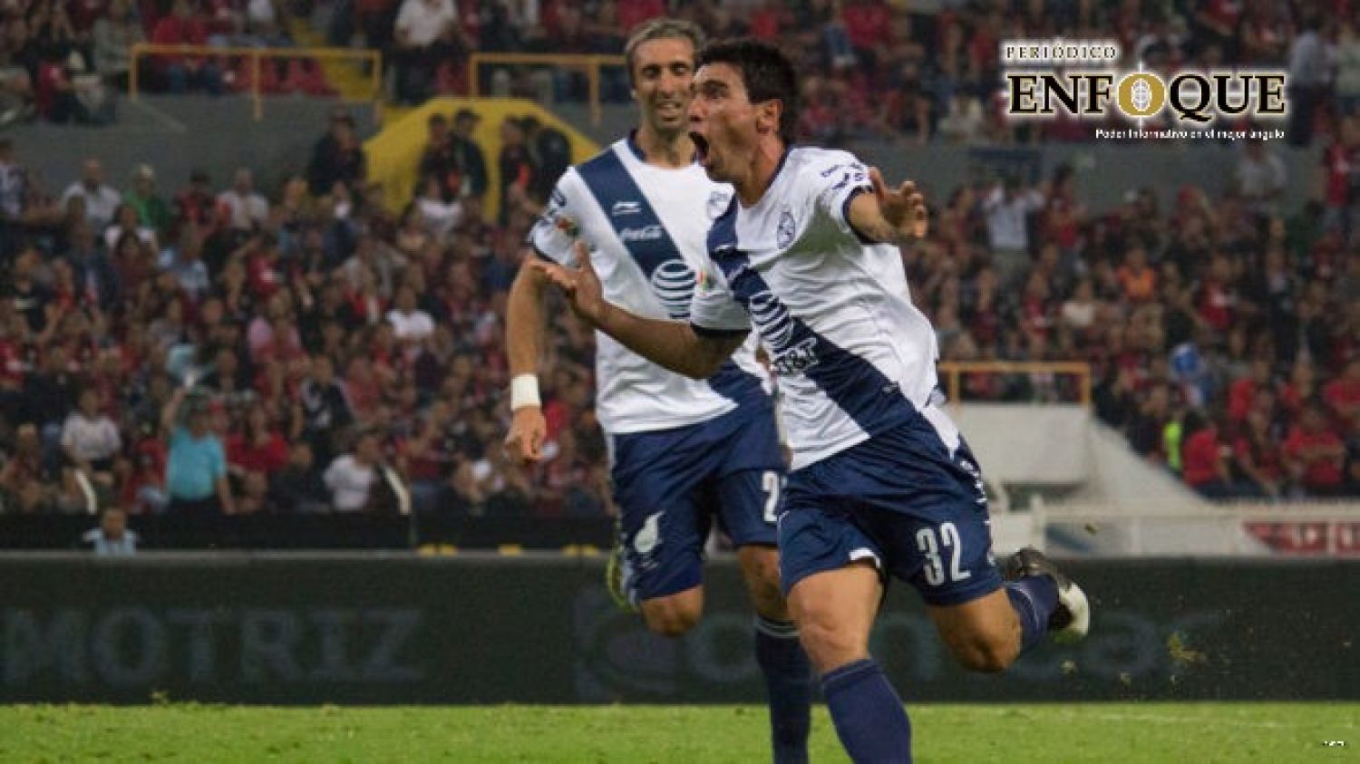 Puebla buscará romper racha de cinco años sin vencer al Pachuca