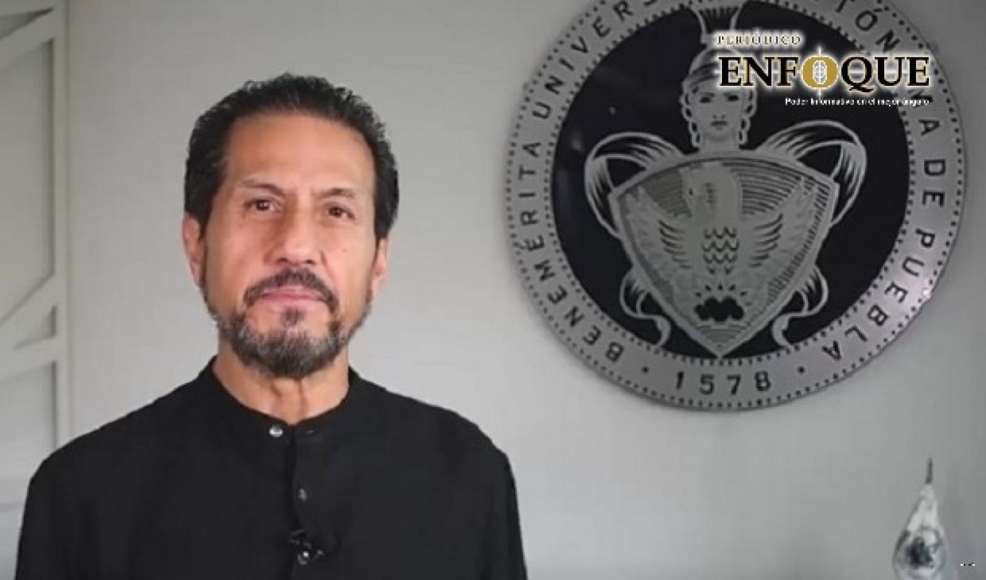 El mundo necesita una generación sin miedo, que sepa mirar al futuro: Alfonso Esparza