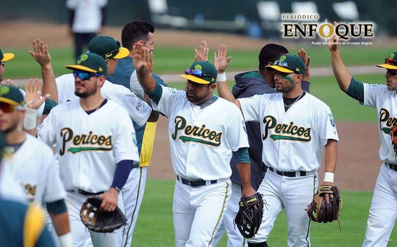 Pericos de Puebla ya tiene fecha para volver a jugar 
