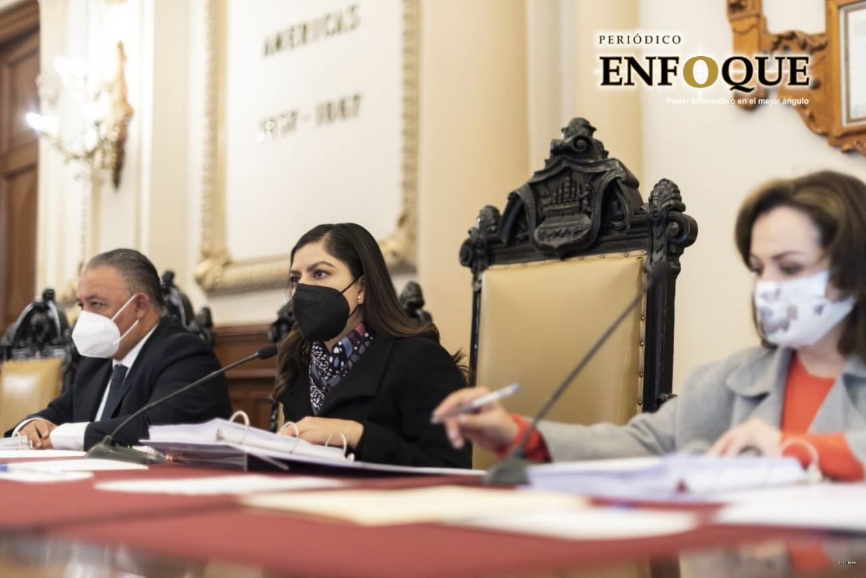 ¡Dieron el sí! Comuna aprueba Presupuesto de Egresos 2021