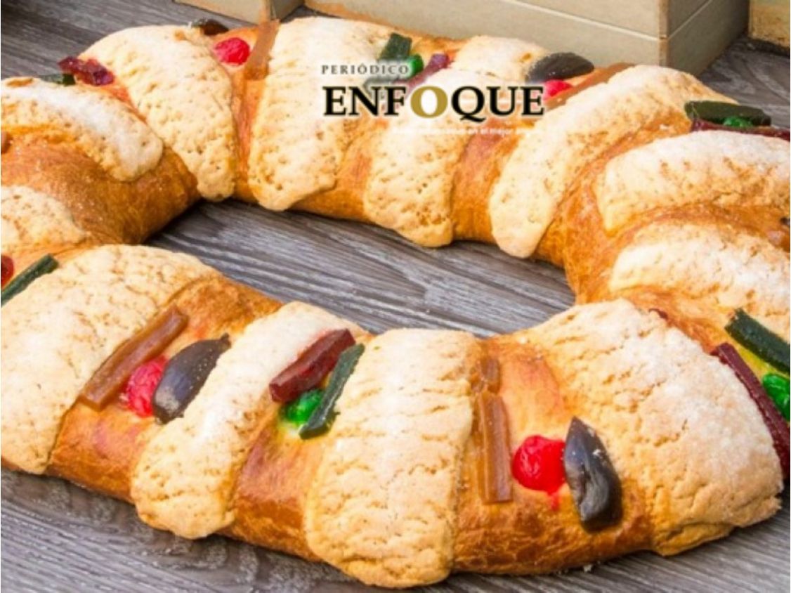 Venta de Roscas, toda una tradición en Tepeaca